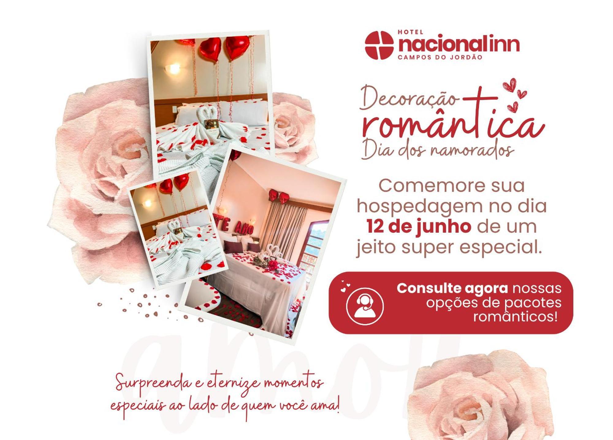 Hotel Nacional 3*