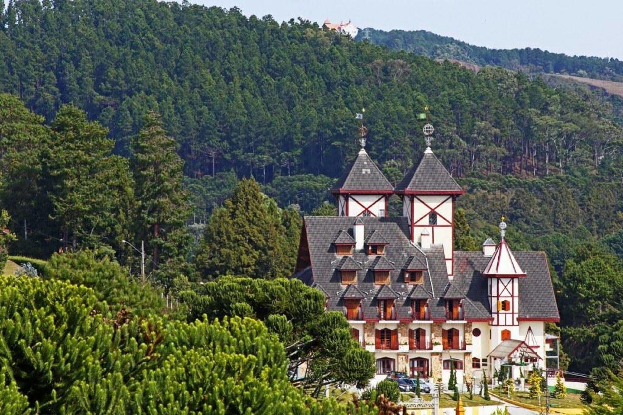 Nacional Hotel 3*